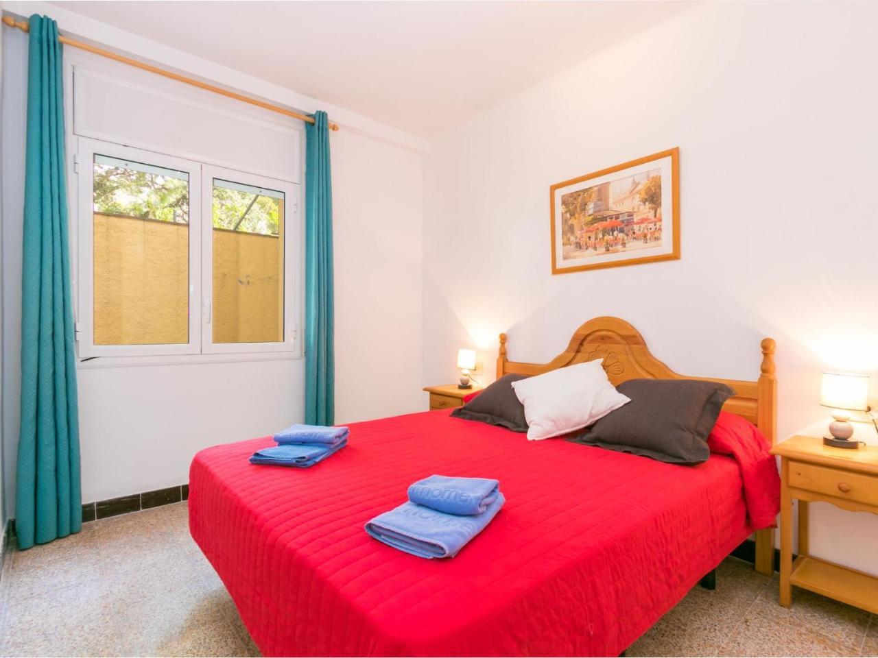 Apartment Velazquez-4 By Interhome Roses Dış mekan fotoğraf
