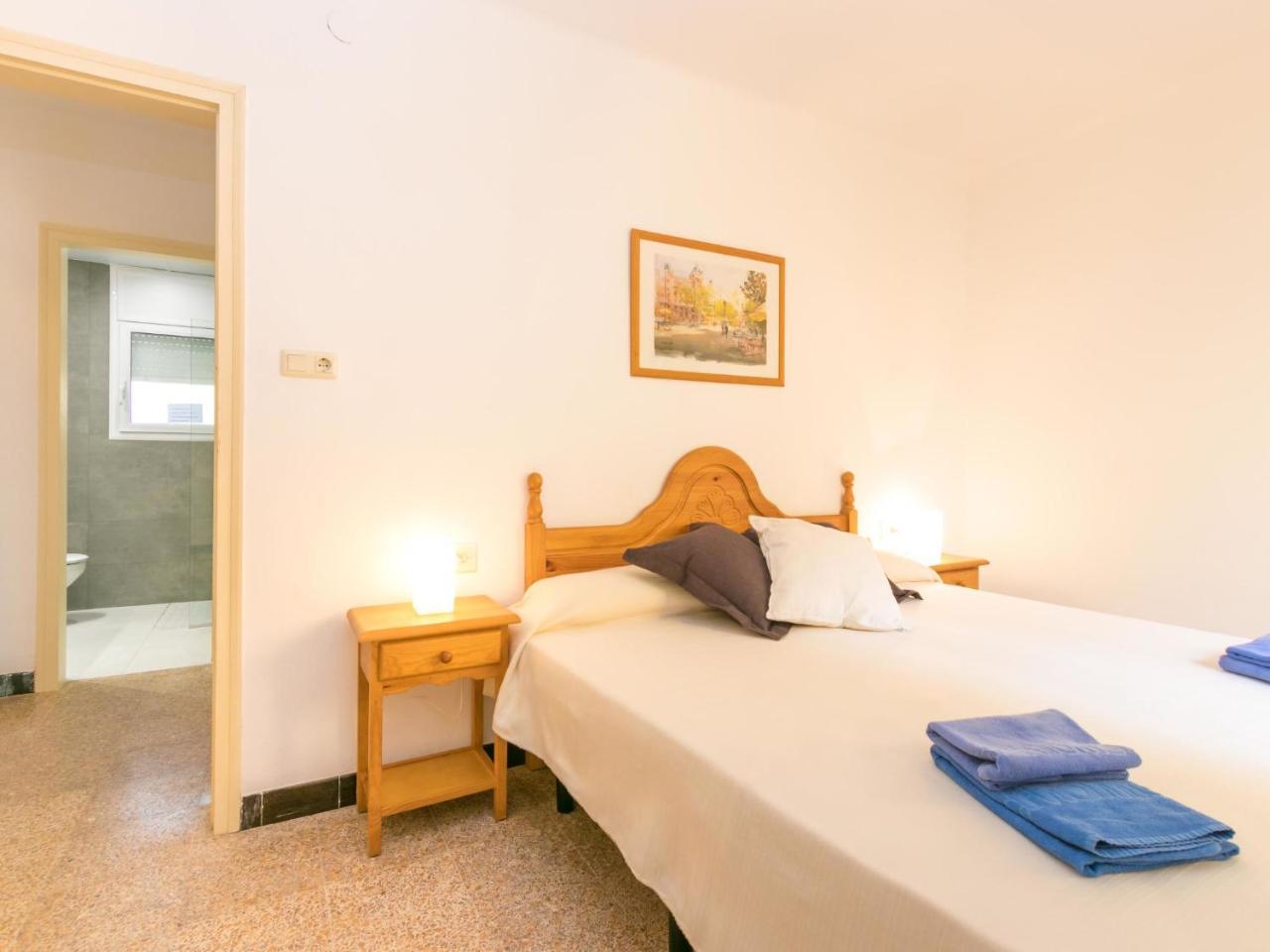Apartment Velazquez-4 By Interhome Roses Dış mekan fotoğraf
