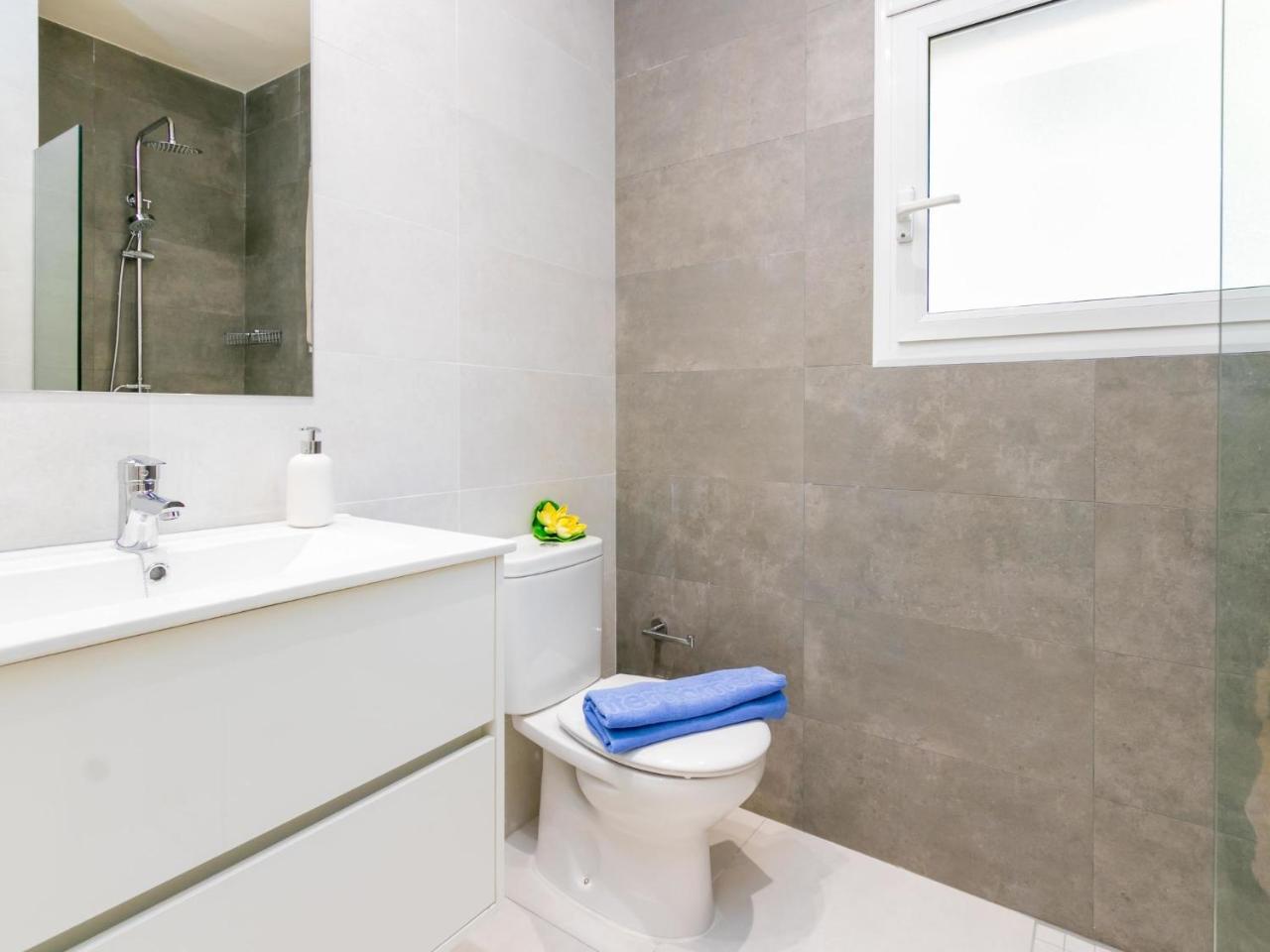Apartment Velazquez-4 By Interhome Roses Dış mekan fotoğraf